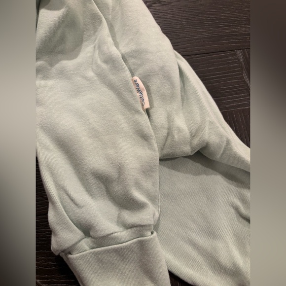 CastleWare Baby Mint Sleeper Bag - Picture 3 of 5